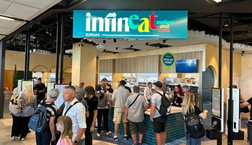 InfinEat B 1
