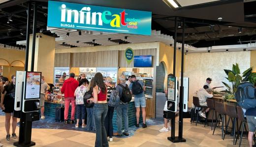 Infineat B 2