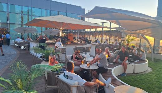 Beach Bar 2