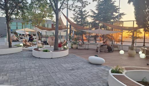 Beach Bar 3